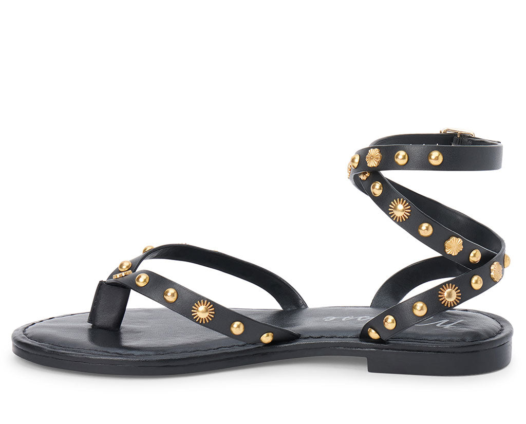 Matisse Women's Athena Flat Thong Sandal
