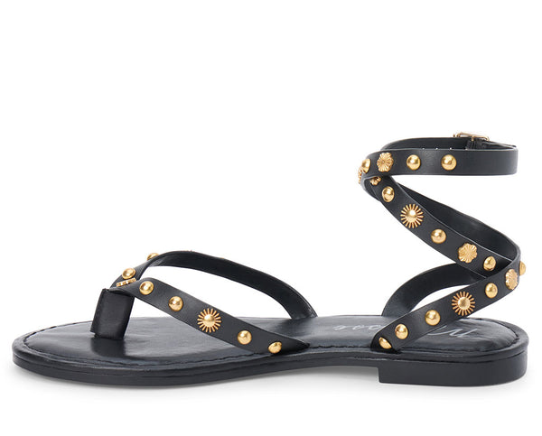 Matisse Women's Athena Flat Thong Sandal