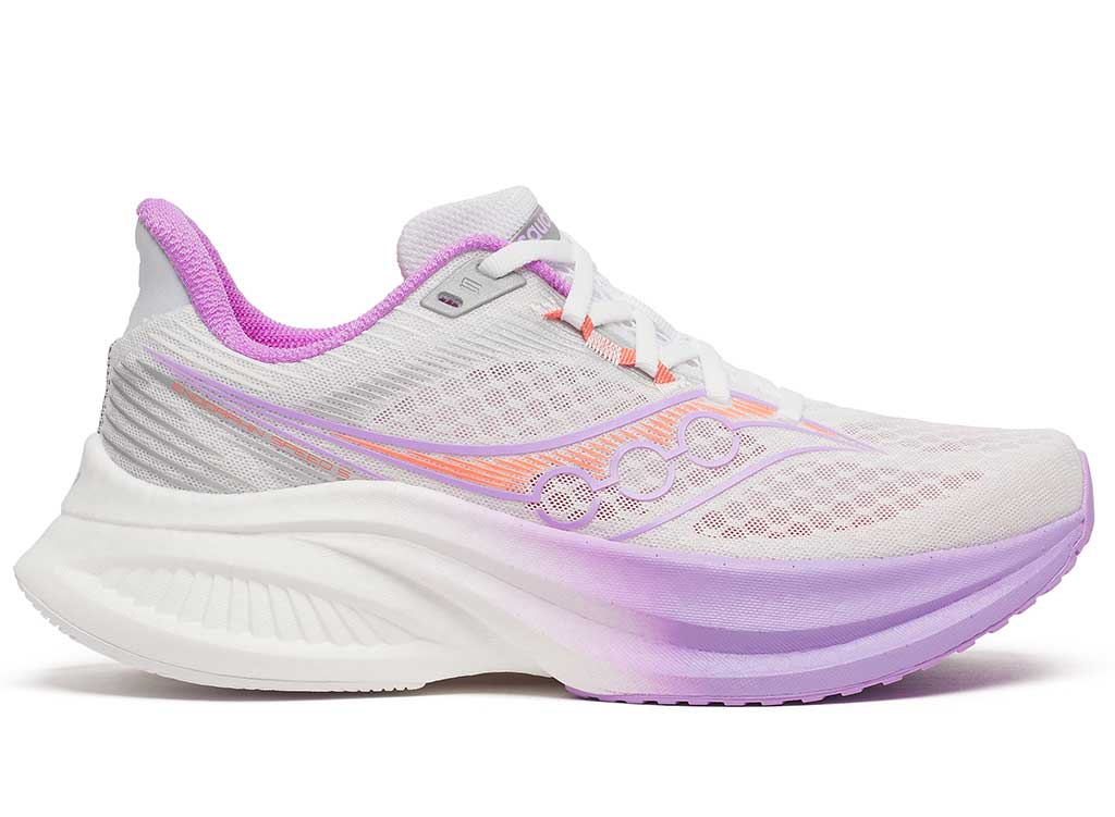 Saucony Women's Endorphin Speed 5