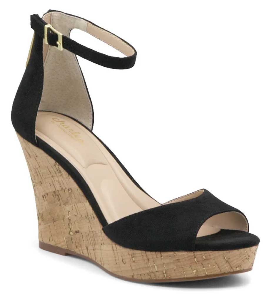 Charles David Women's Lois