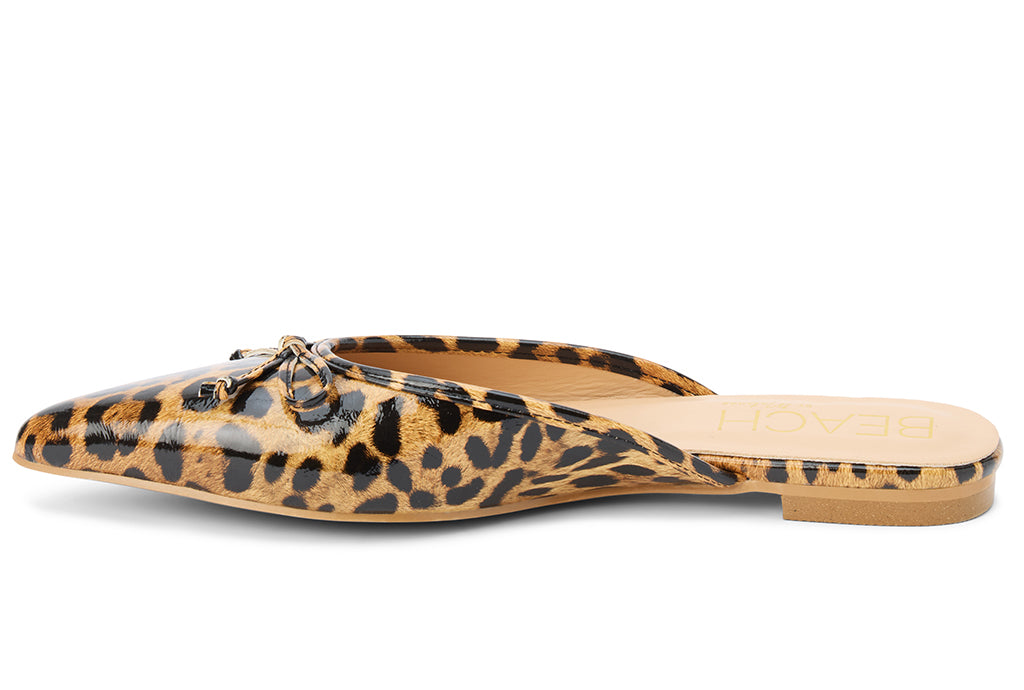 Beach by Matisse Women's Reggie Flat Slide