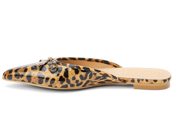 Beach by Matisse Women's Reggie Flat Slide