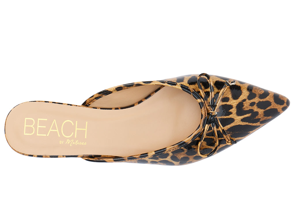 Beach by Matisse Women's Reggie Flat Slide