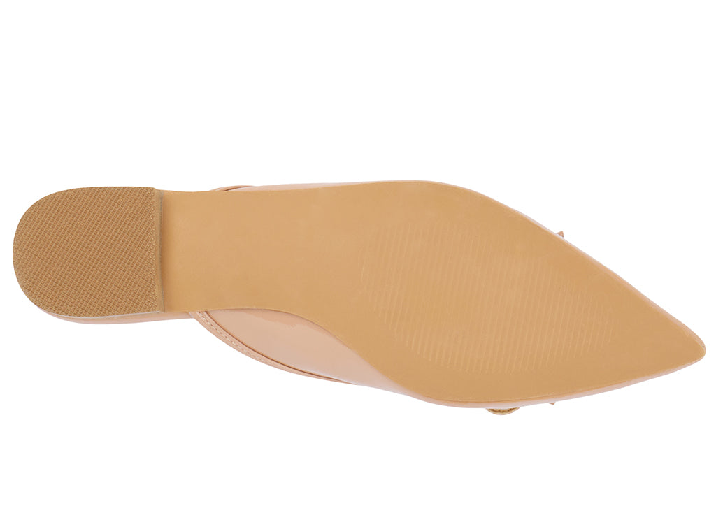 Beach by Matisse Women's Reggie Flat Slide