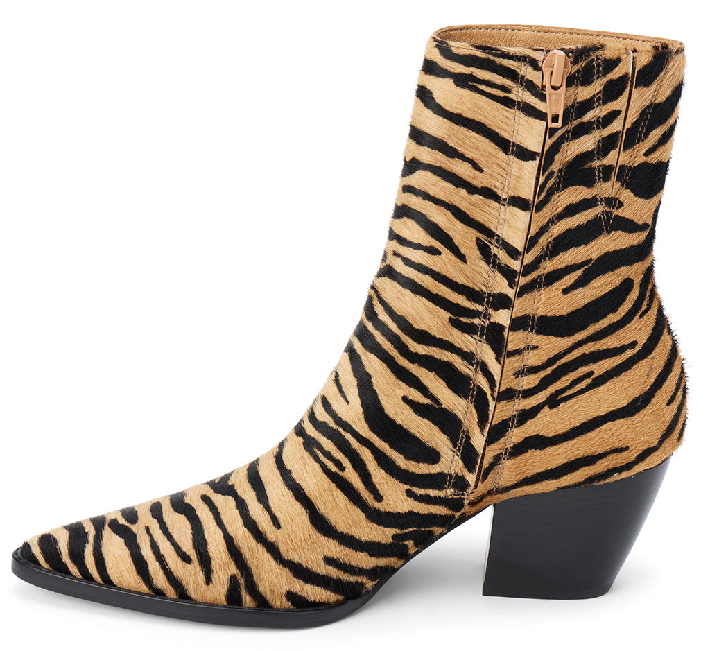 Matisse Women's Caty Western Bootie