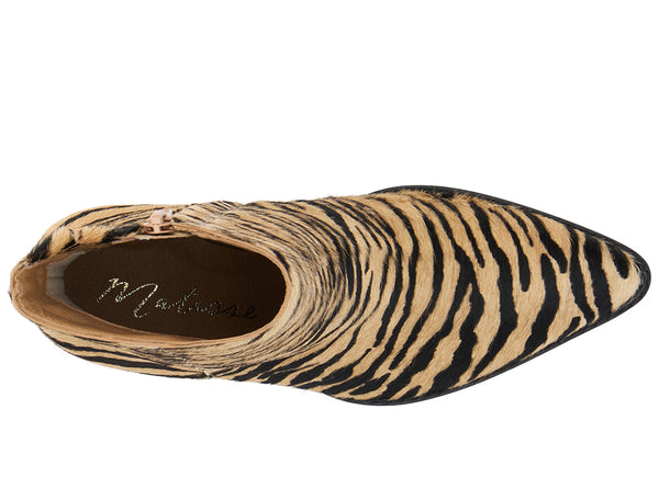 Matisse Women's Caty Western Bootie