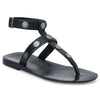 Matisse Women's Alexis Gladiator Flat Sandal