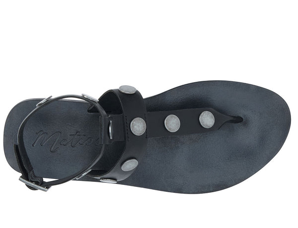 Matisse Women's Alexis Gladiator Flat Sandal