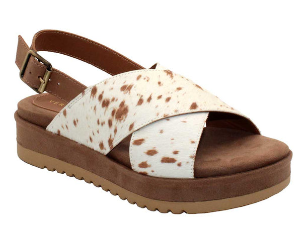 Very Volatile Women's Calabar