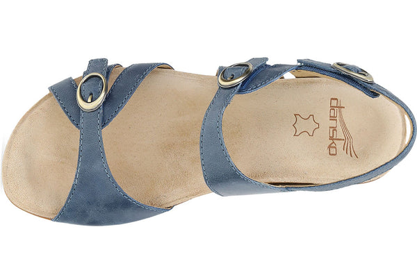 Dansko Women's Ruthie Sandals