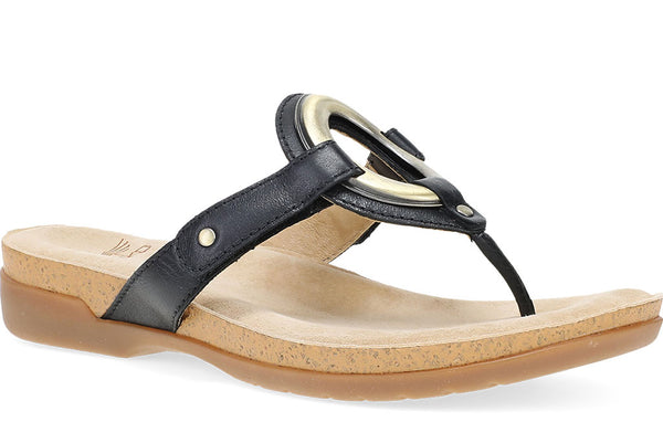 Dansko Women's Rosalia Thong Sandals