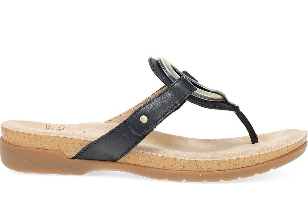 Dansko Women's Rosalia Thong Sandals