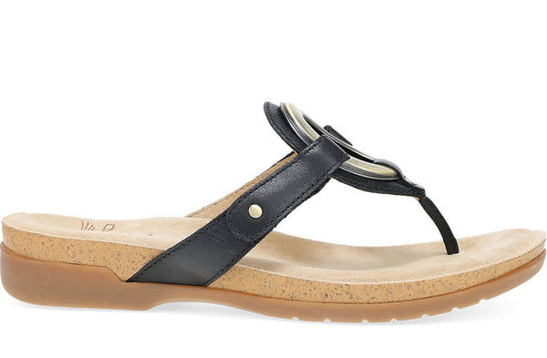 Dansko Women's Rosalia Thong Sandals