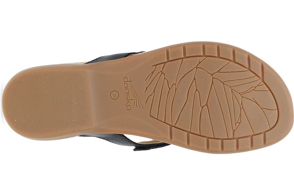 Dansko Women's Rosalia Thong Sandals