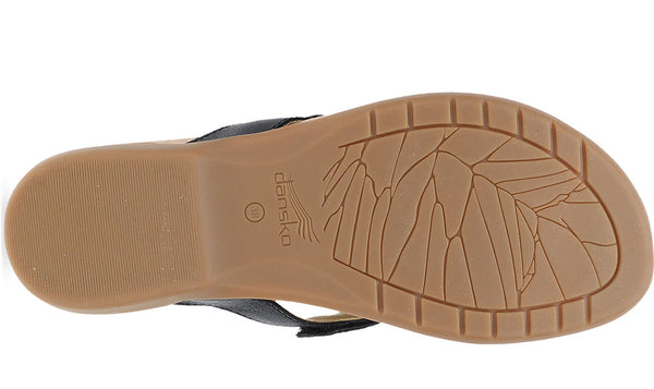 Dansko Women's Rosalia Thong Sandals
