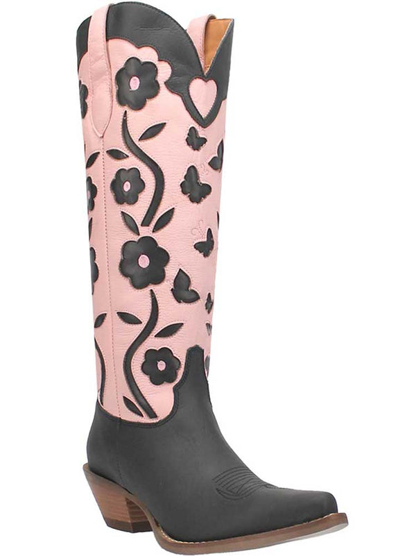 Dingo Women's Goodness Gracious Western Boots