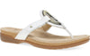Dansko Women's Rosalia Thong Sandals