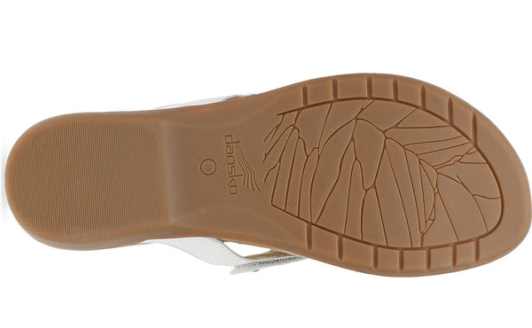 Dansko Women's Rosalia Thong Sandals