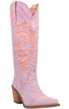 Dingo Women's Texas Tornado Western Boots