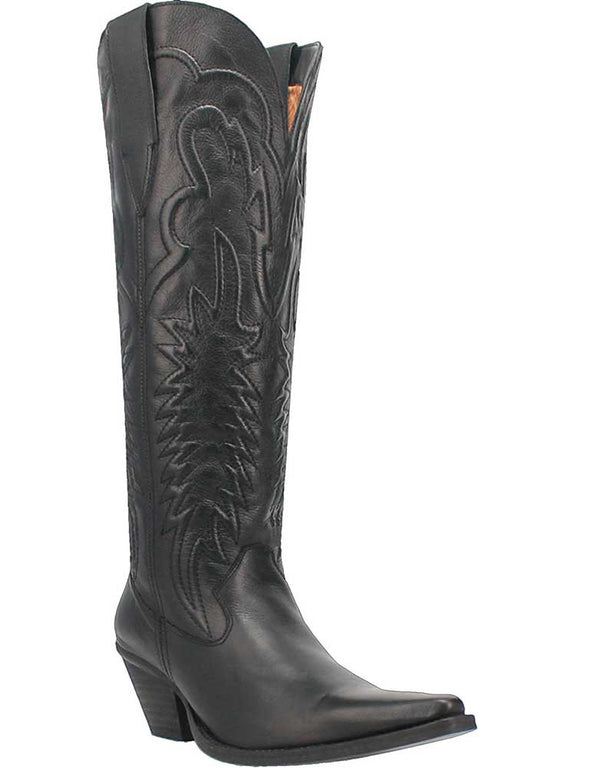 Dingo Women's Raisin Kane Western Boots