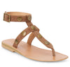 Matisse Women's Alexis Gladiator Flat Sandal