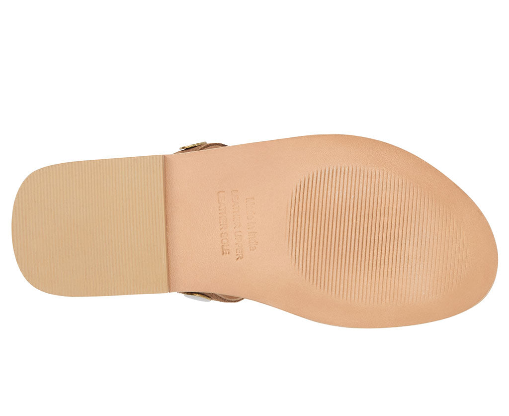 Matisse Women's Alexis Gladiator Flat Sandal