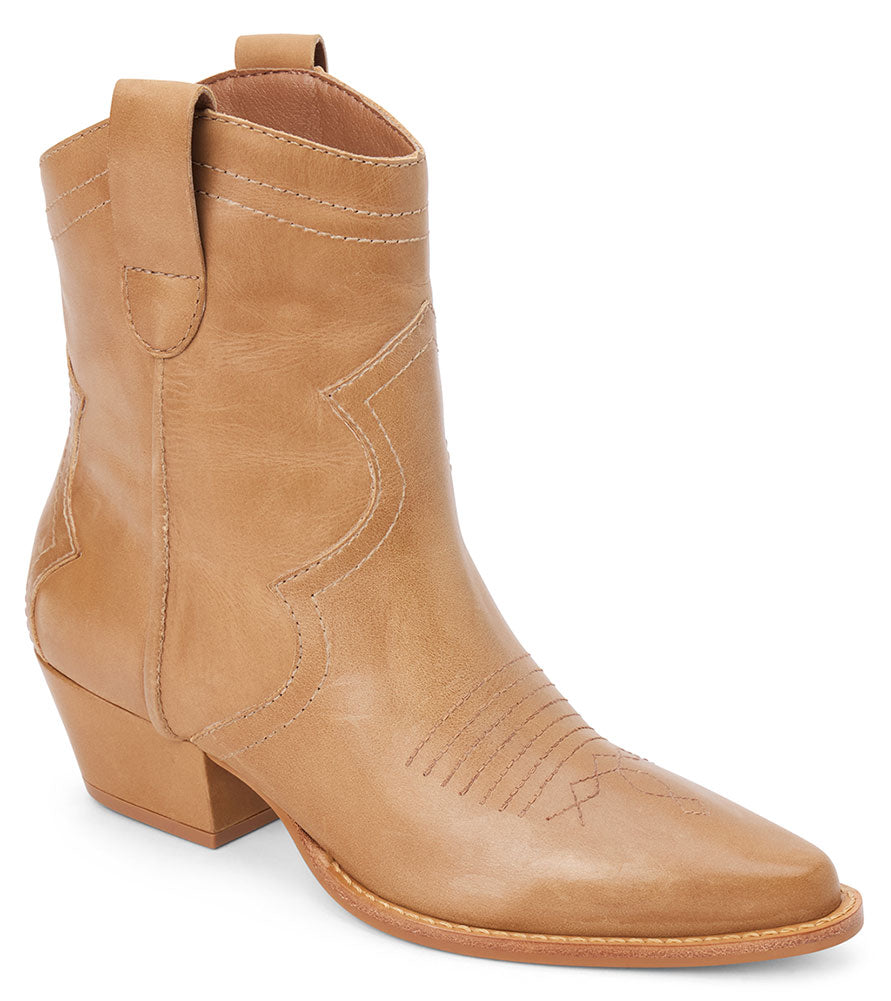 Matisse Women's Arlo Western Ankle Bootie