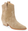 Matisse Women's Arlo Western Ankle Bootie