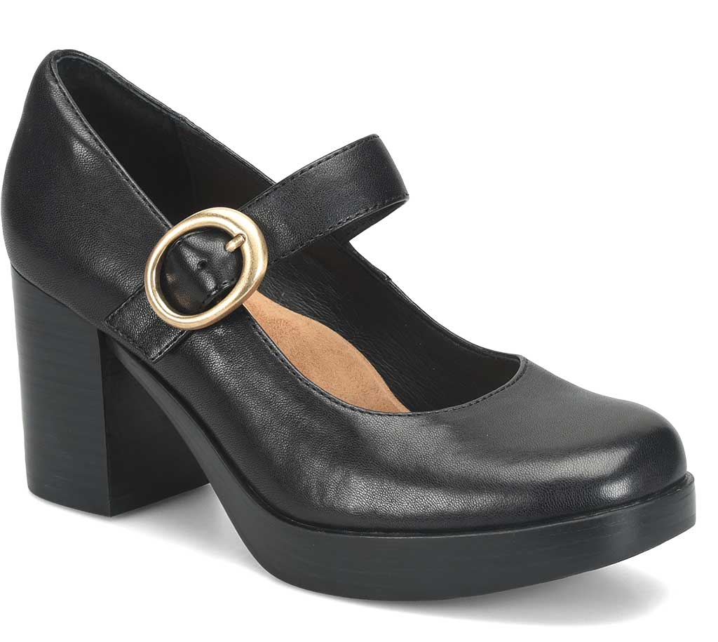 Sofft Women's Kathleen Mary Jane Pump