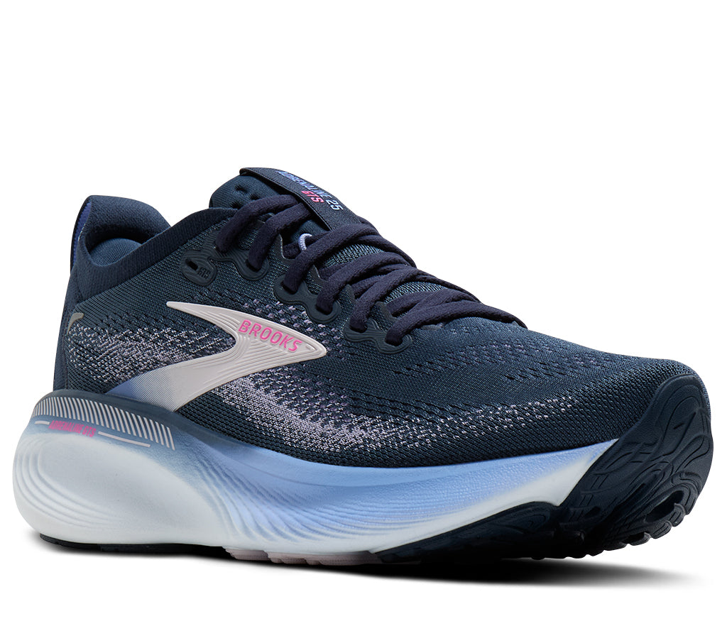 Brooks Women's Adrenaline GTS 25 Road Runner
