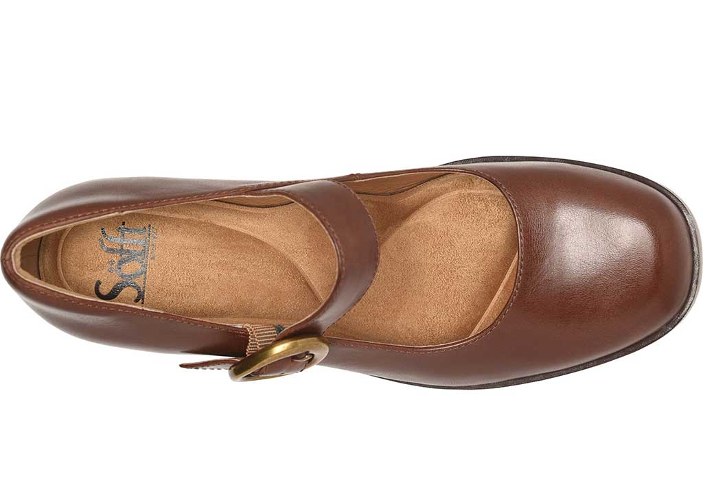 Sofft Women's Kathleen Mary Jane Pump