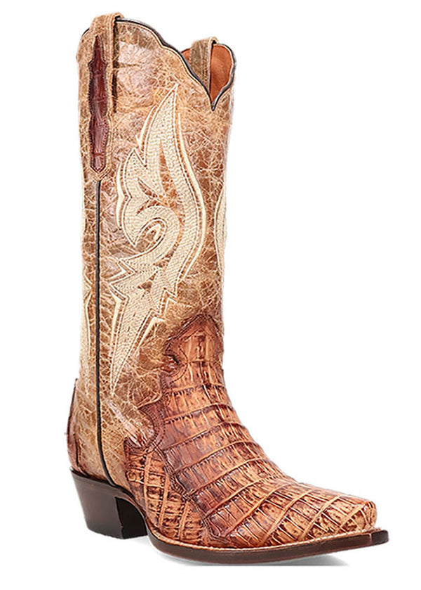 Dan Post Women's Berkeley Western Boots
