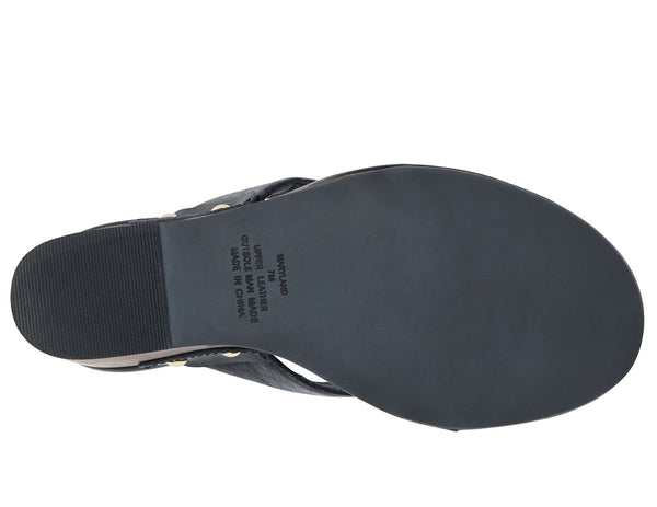 Matisse Women's Maryland Thong Wedge Sandal