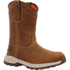Georgia Boot Women's Eagle Trail Waterproof Wellington