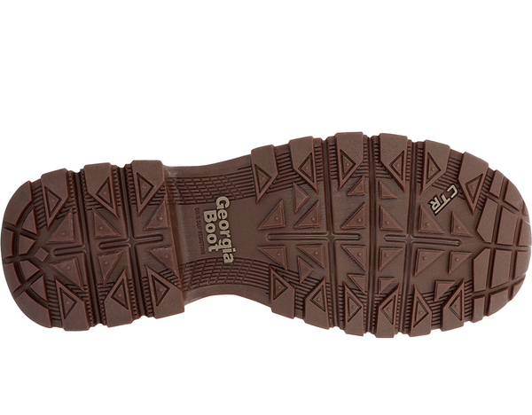 Georgia Boot Women's Eagle Trail Waterproof Wellington