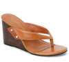 Matisse Women's Maryland Thong Wedge Sandal