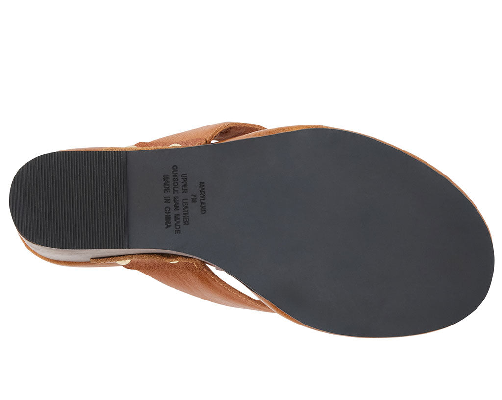 Matisse Women's Maryland Thong Wedge Sandal