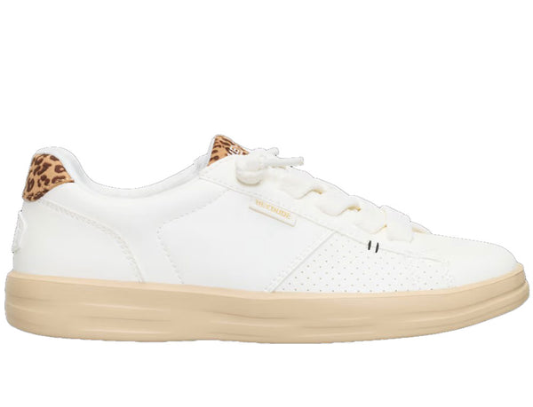 Hey Dude Women's Karina Duo Classic Sneaker