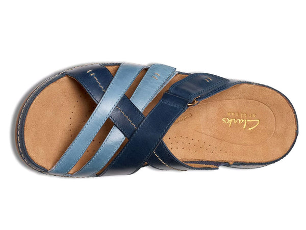 Clarks Women's Cecily Slide