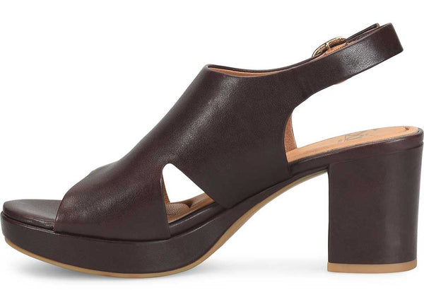 Sofft Women's Liv Slingback Heeled Sandal