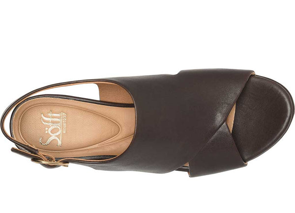 Sofft Women's Liv Slingback Heeled Sandal