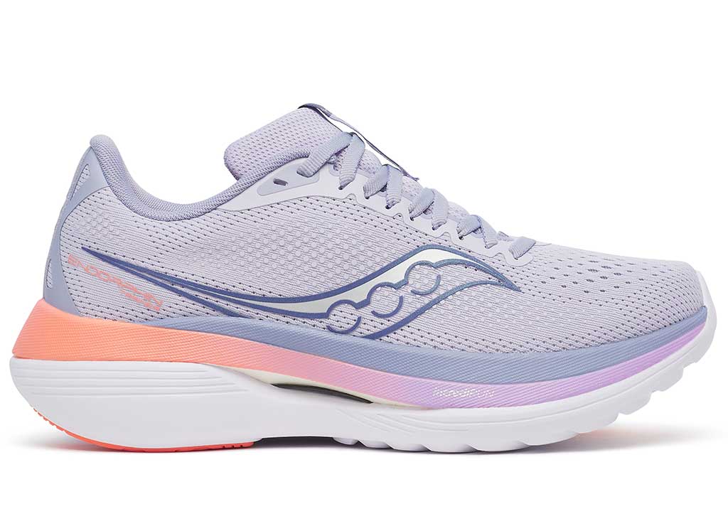 Saucony Women's Endorphin Trainer
