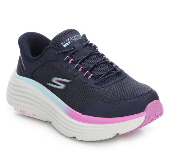 Skechers Women's Slip-Ins Max Cushioning Endeavour Cardova
