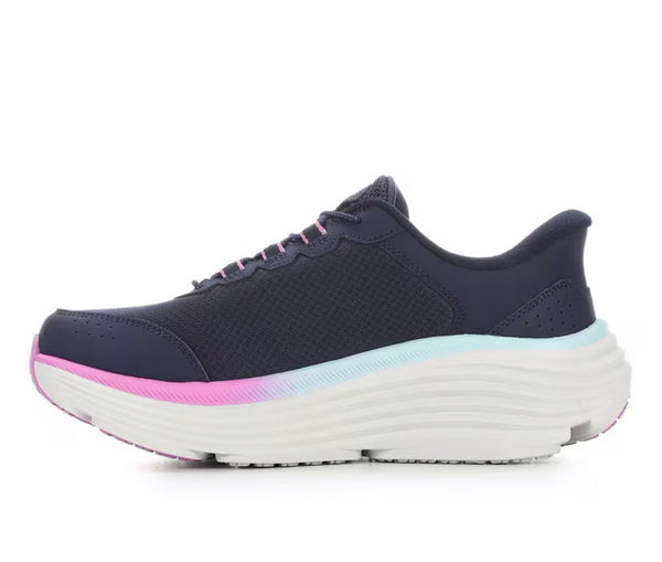 Skechers Women's Slip-Ins Max Cushioning Endeavour Cardova