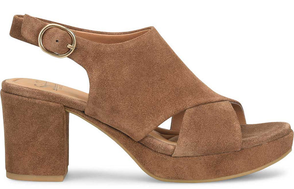 Sofft Women's Liv Slingback Heeled Sandal