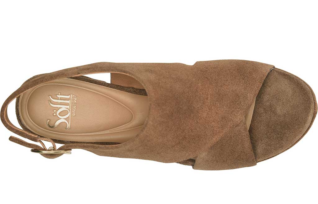 Sofft Women's Liv Slingback Heeled Sandal