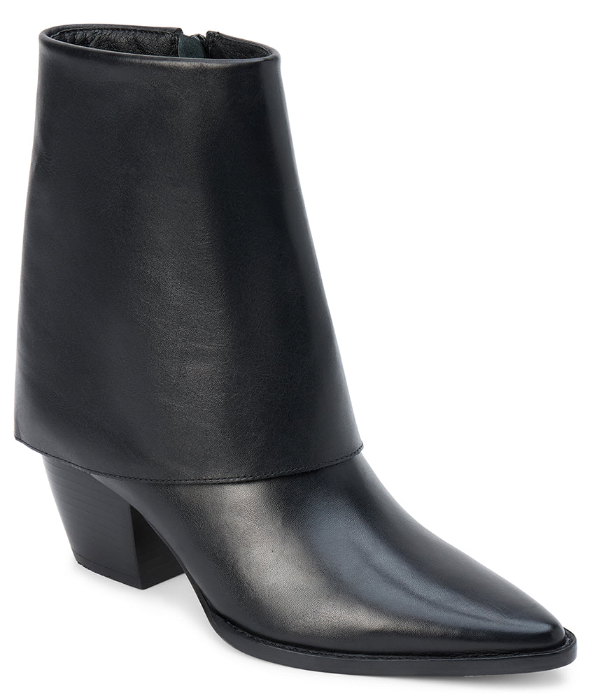 Matisse Women's Ella Fold-Over Short Boot