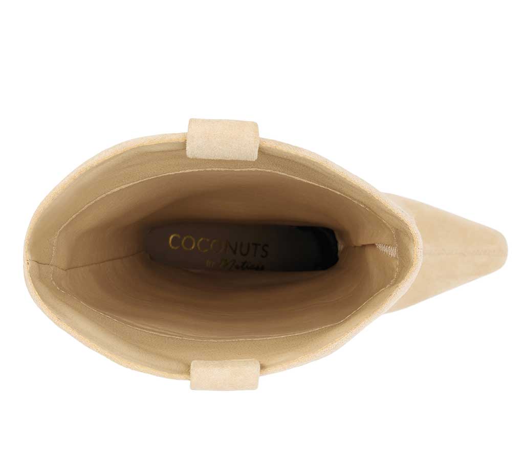 Coconuts by Matisse Women's Abrams