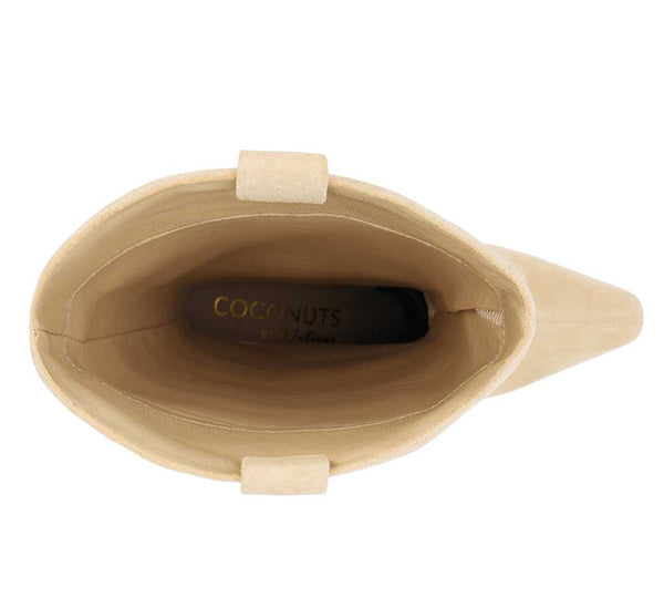 Coconuts by Matisse Women's Abrams