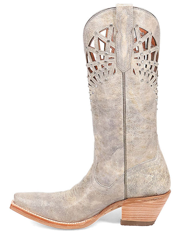 Dan Post Women's Miley Western Boots